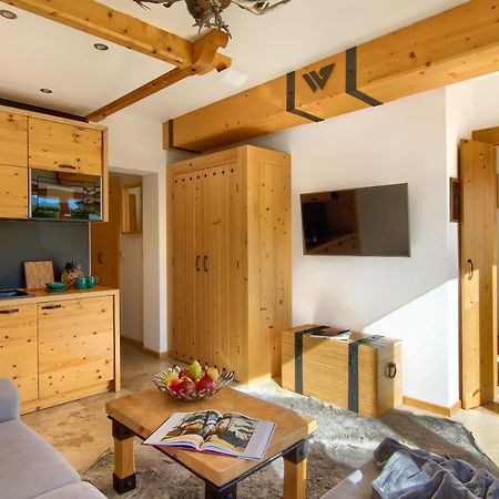 Apartament Wypas Косцелиско Экстерьер фото
