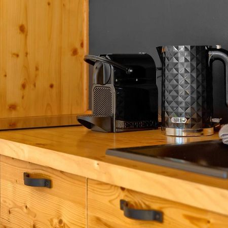 Apartament Wypas Косцелиско Экстерьер фото