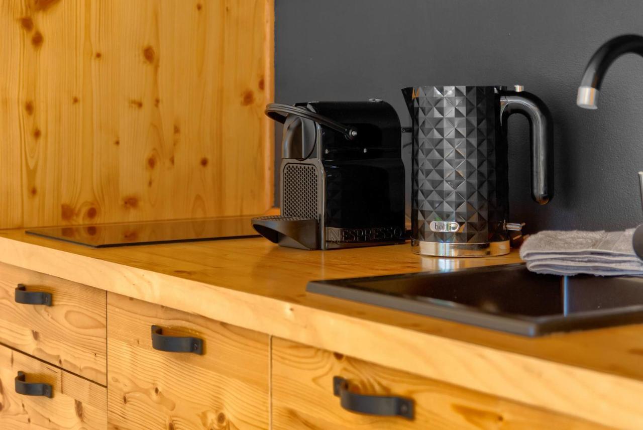 Apartament Wypas Косцелиско Экстерьер фото