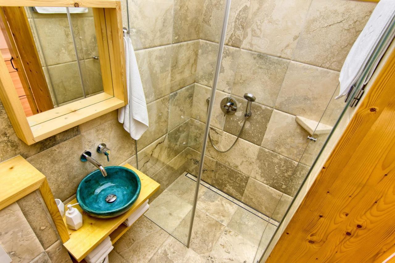 Apartament Wypas Косцелиско Экстерьер фото