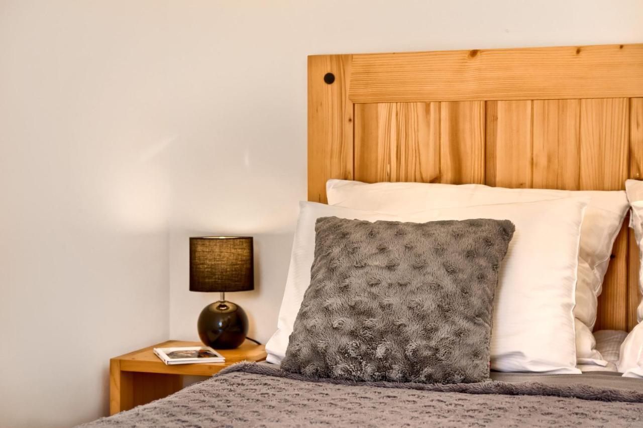 Apartament Wypas Косцелиско Экстерьер фото